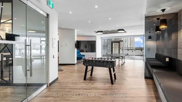 Additional property image - 159 Wellesley St Unit 1908