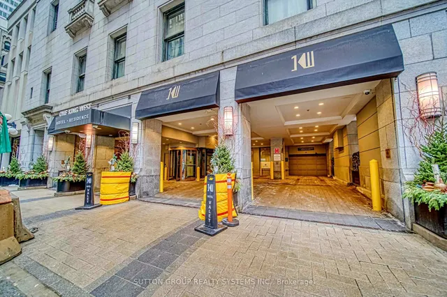 Additional property image - 1 King St