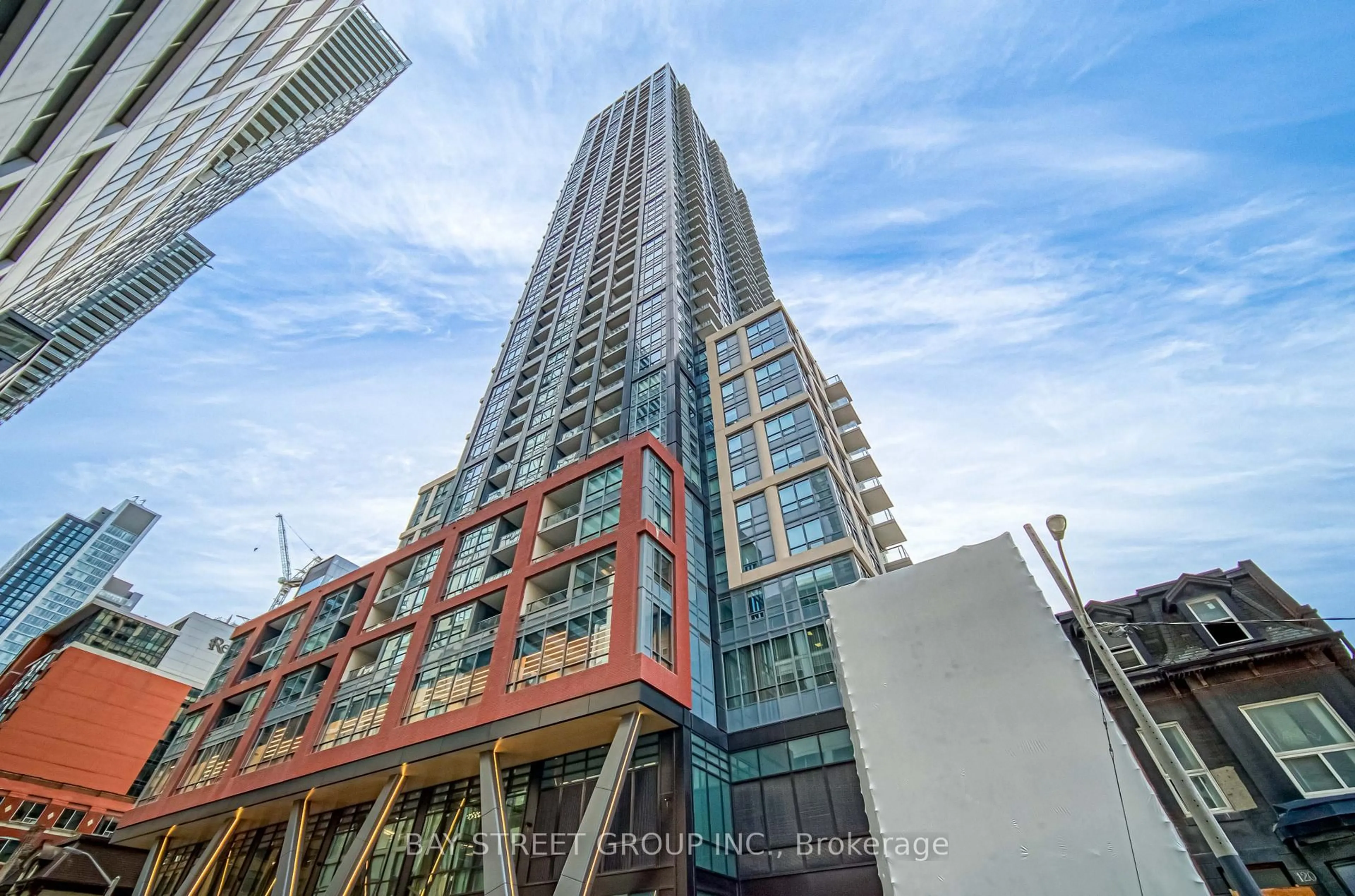 Unknown for 108 Peter St #3315, Toronto Ontario M5V 0W2