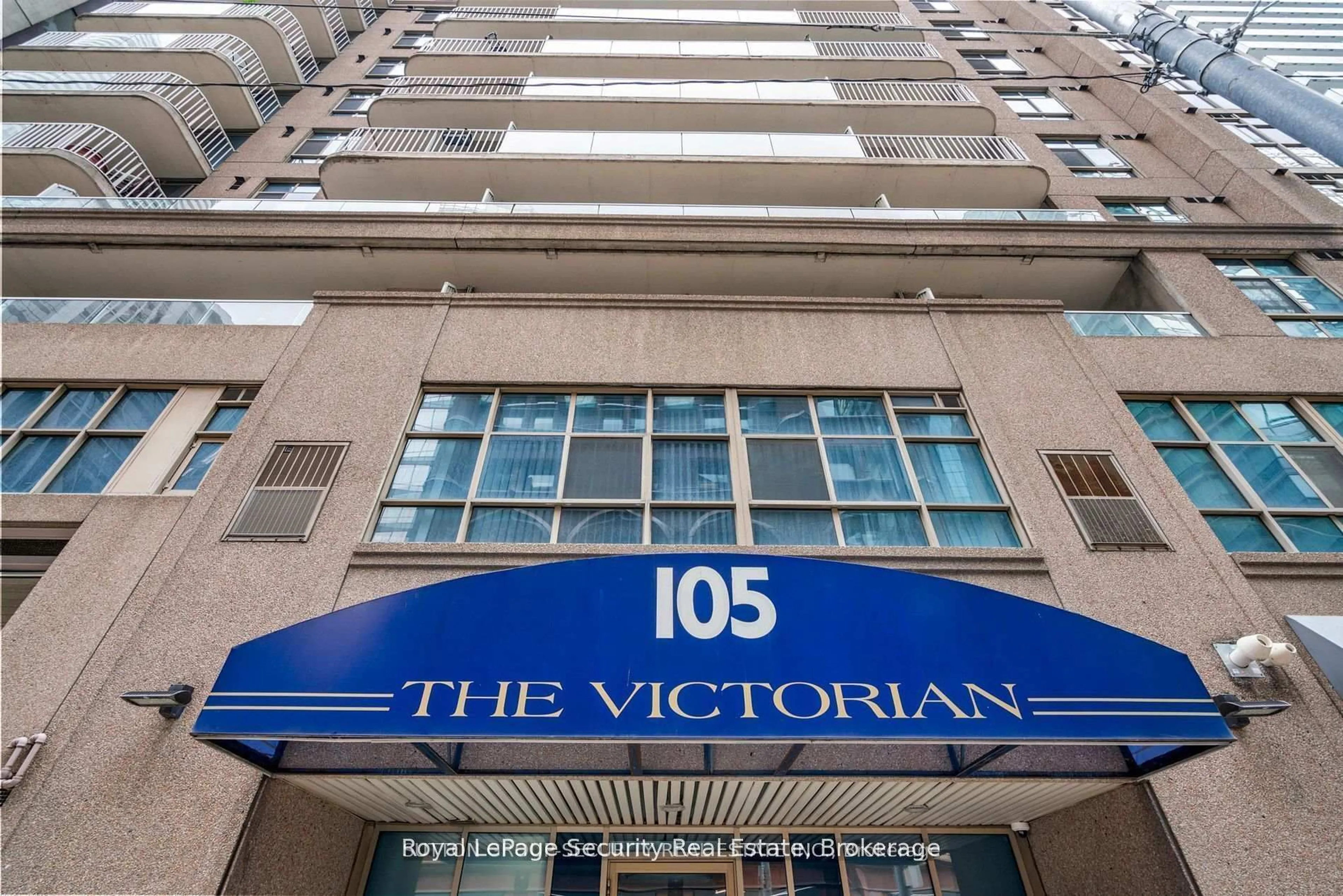 Unknown for 105 Victoria St #908, Toronto Ontario M5C 3B4