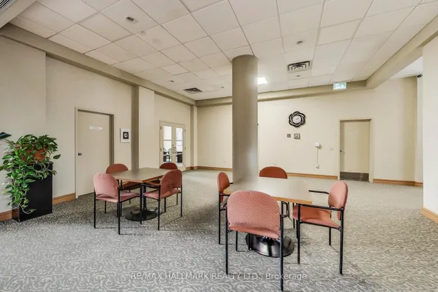 Additional property image - 11 Thorncliffe Park Dr Unit 406