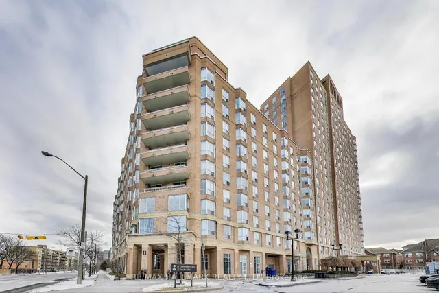 Additional property image - 11 Thorncliffe Park Dr Unit 406