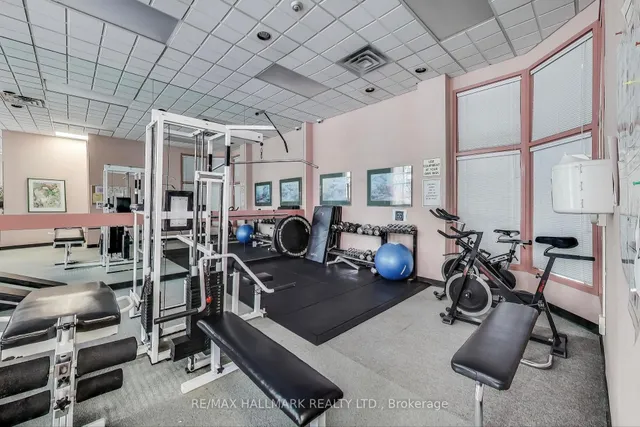 Additional property image - 11 Thorncliffe Park Dr Unit 406