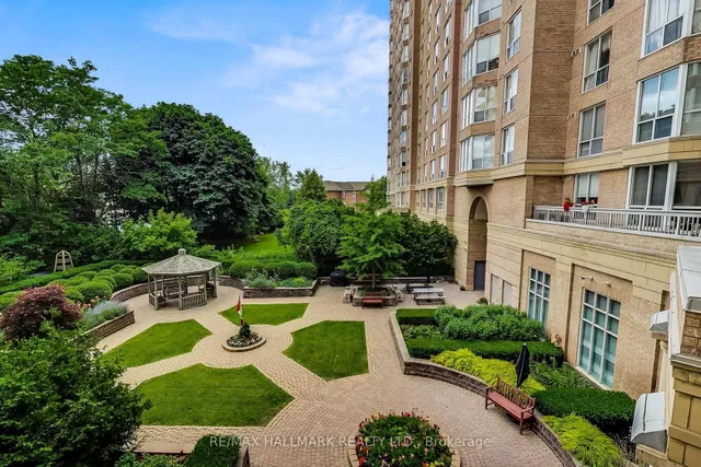 Additional property image - 11 Thorncliffe Park Dr Unit 406