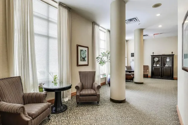 Additional property image - 11 Thorncliffe Park Dr Unit 406
