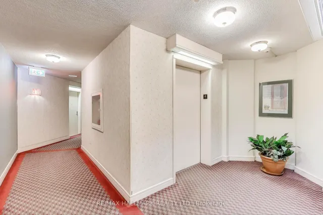 Additional property image - 11 Thorncliffe Park Dr Unit 406