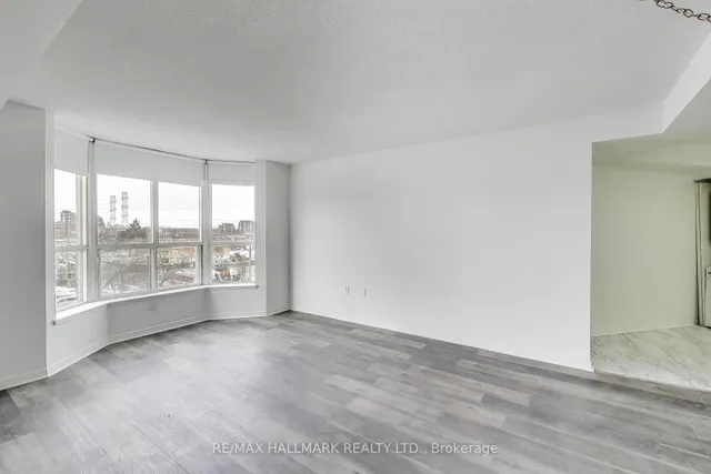Additional property image - 11 Thorncliffe Park Dr Unit 406