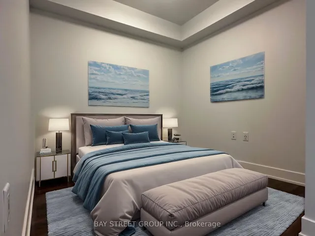 Additional property image - 585 Bloor St Unit 921