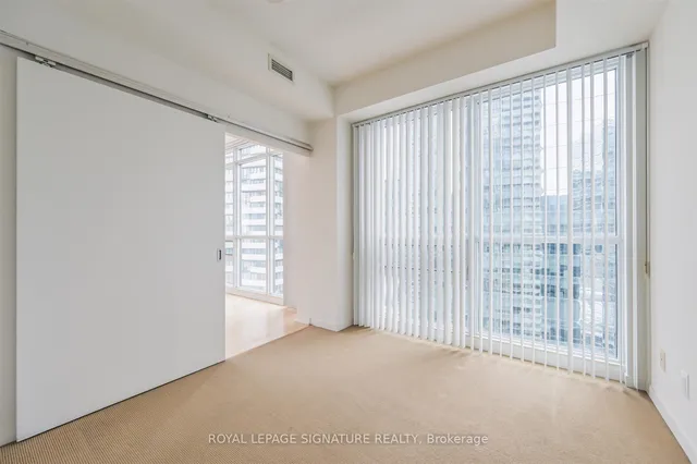 Additional property image - 55 Bremner Blvd Unit 3007