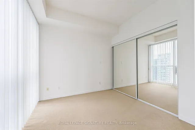 Additional property image - 55 Bremner Blvd Unit 3007