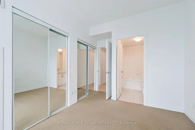 Additional property image - 55 Bremner Blvd Unit 3007