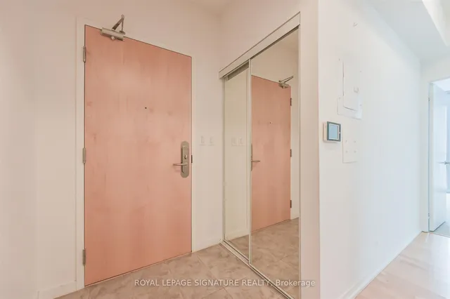 Additional property image - 55 Bremner Blvd Unit 3007