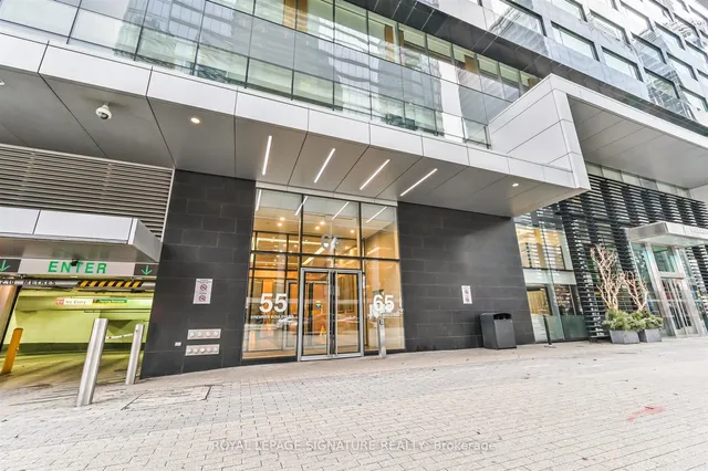 Additional property image - 55 Bremner Blvd Unit 3007