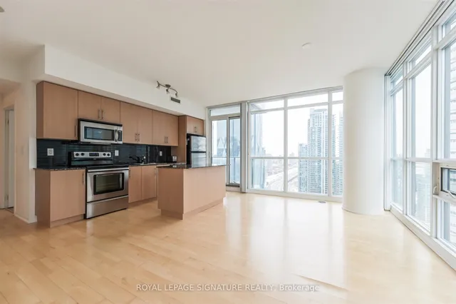 Additional property image - 55 Bremner Blvd Unit 3007