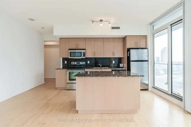 Additional property image - 55 Bremner Blvd Unit 3007