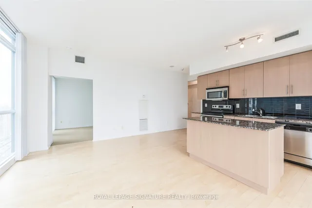 Additional property image - 55 Bremner Blvd Unit 3007