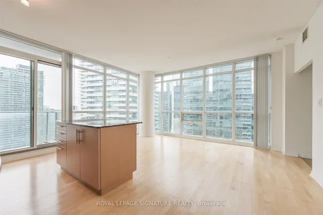 Additional property image - 55 Bremner Blvd Unit 3007