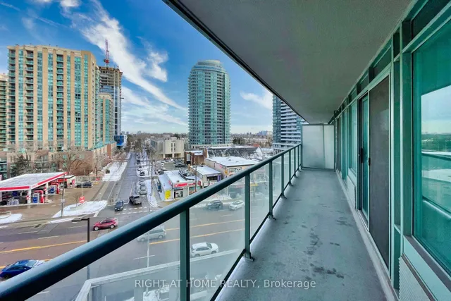 Additional image 9 of 5508 Yonge St Unit 709