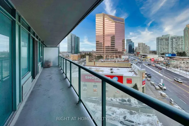 Additional image 8 of 5508 Yonge St Unit 709