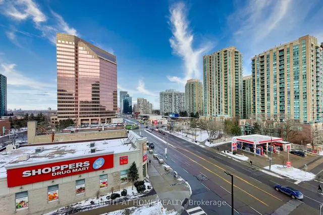 Additional image 7 of 5508 Yonge St Unit 709