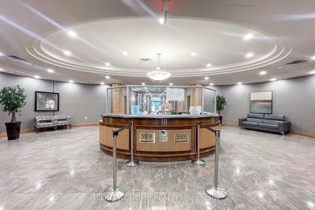Additional image 3 of 5508 Yonge St Unit 709