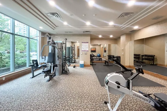 Additional image 2 of 5508 Yonge St Unit 709
