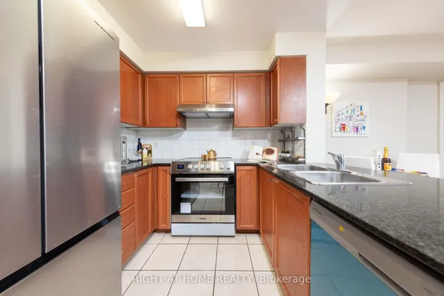 Additional image 23 of 5508 Yonge St Unit 709