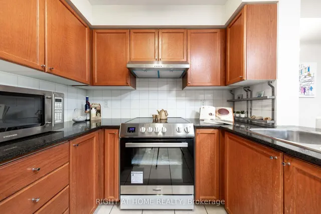 Additional image 22 of 5508 Yonge St Unit 709