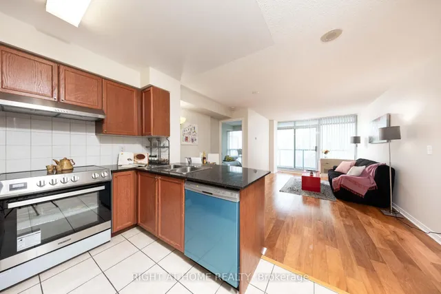 Additional image 21 of 5508 Yonge St Unit 709