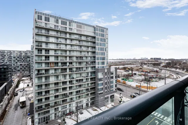 Additional property image - 525 Wilson Ave Unit 1011