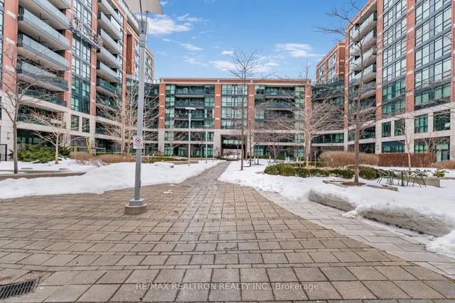 Additional property image - 525 Wilson Ave Unit 1011