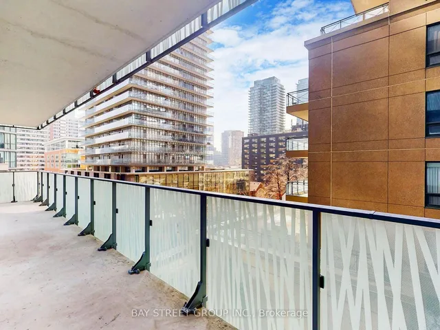 Additional property image - 42 Charles St Unit 504