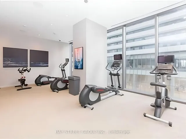 Additional property image - 42 Charles St Unit 504