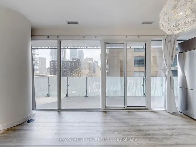 Additional property image - 42 Charles St Unit 504