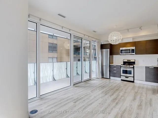 Additional property image - 42 Charles St Unit 504