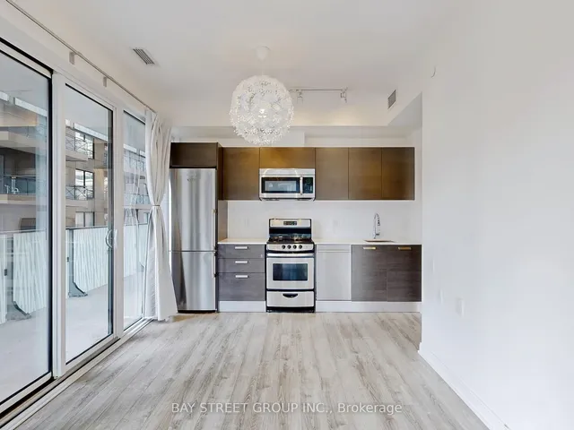 Additional property image - 42 Charles St Unit 504