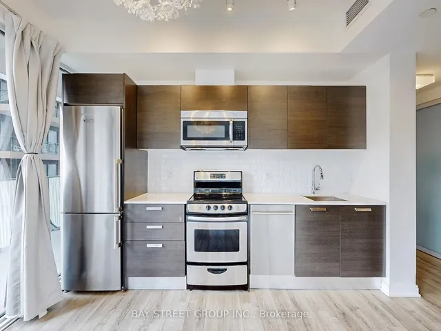 Additional property image - 42 Charles St Unit 504