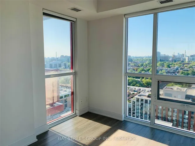 Additional property image - 318 Richmond St Unit 1701