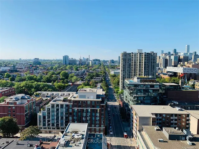 Additional property image - 318 Richmond St Unit 1701