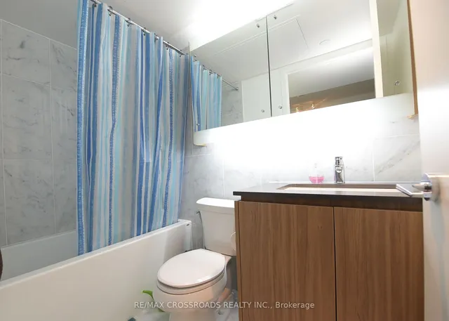 Additional property image - 70 Queens Wharf Rd Unit 303