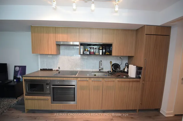 Additional property image - 70 Queens Wharf Rd Unit 303