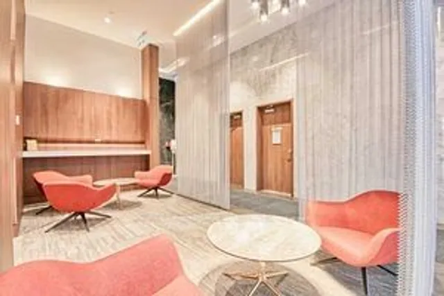 Additional property image - 70 Queens Wharf Rd Unit 303