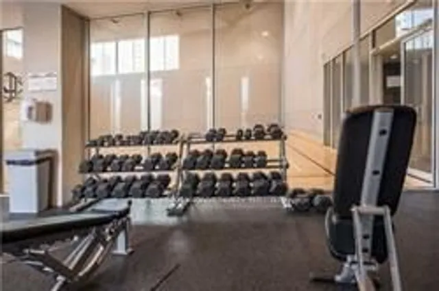 Additional property image - 70 Queens Wharf Rd Unit 303