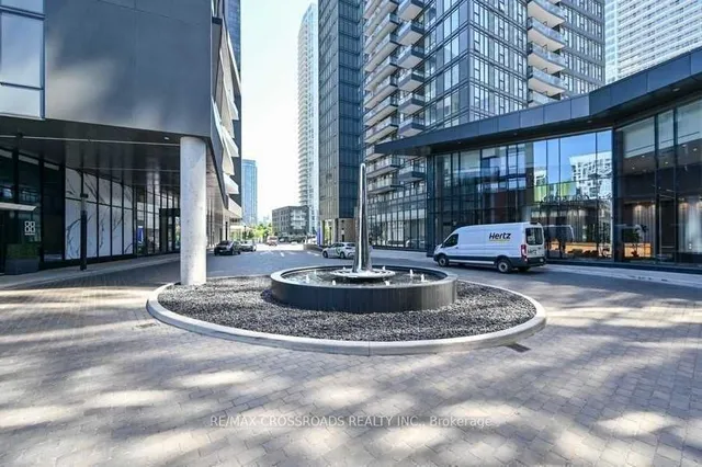 Additional property image - 70 Queens Wharf Rd Unit 303