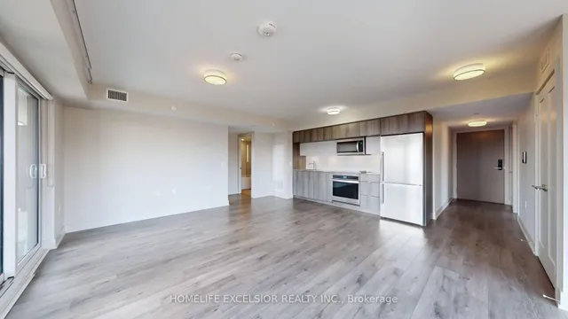 Additional property image - 575 Bloor St Unit 803