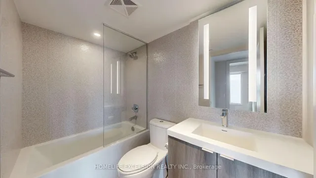 Additional property image - 575 Bloor St Unit 803