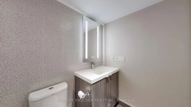 Additional property image - 575 Bloor St Unit 803
