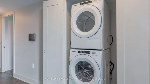 Additional property image - 575 Bloor St Unit 803