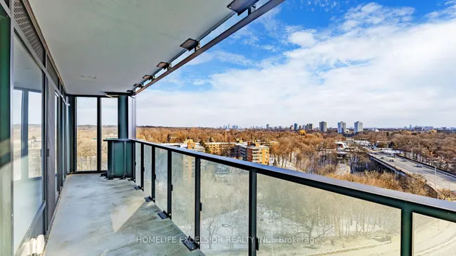 Additional property image - 575 Bloor St Unit 803