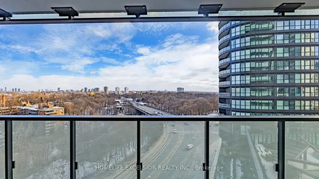Additional property image - 575 Bloor St Unit 803